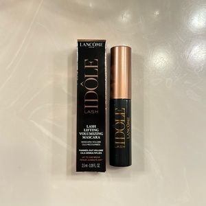 LASH IDÔLE MASCARA LASH-LIFTING & VOLUMIZING 2.5 ml